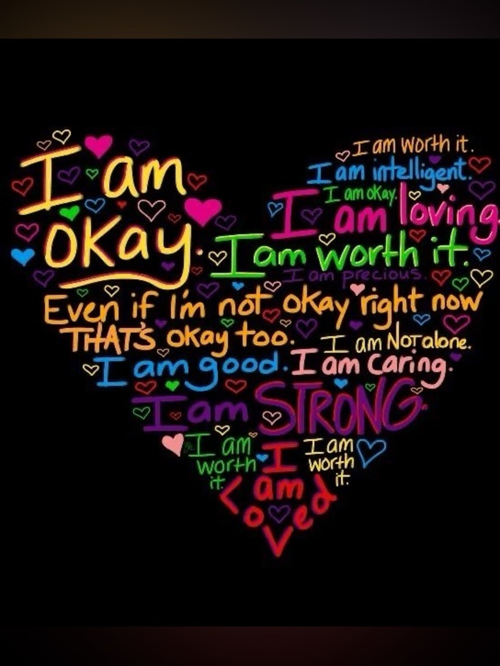 A Message to All that Need to Hear It - Picture 7 of 11